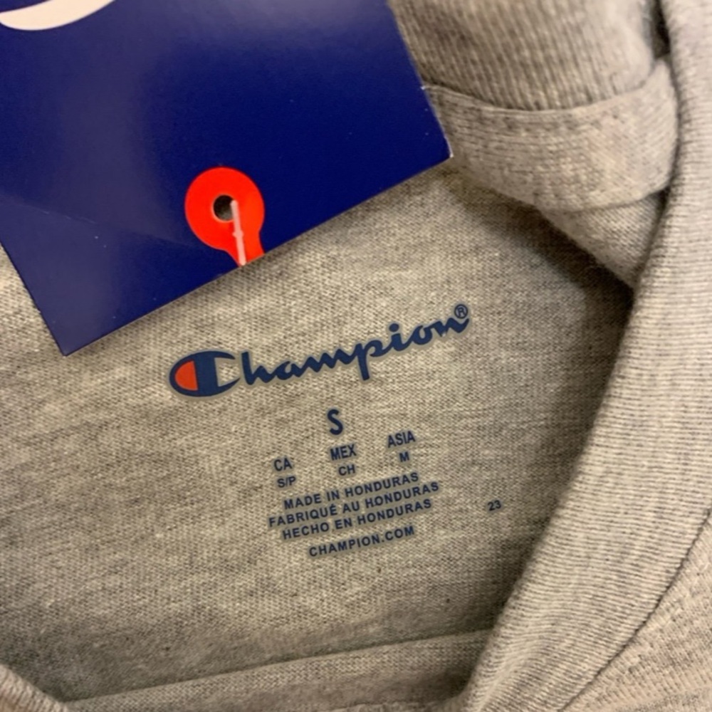 Champion Mens classic t-shirts bundle - Picture 3 of 8